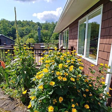 Spacious Country Retreat Close To Town And Nature, Sylvana Farm Vt Montpelier Exteriér fotografie
