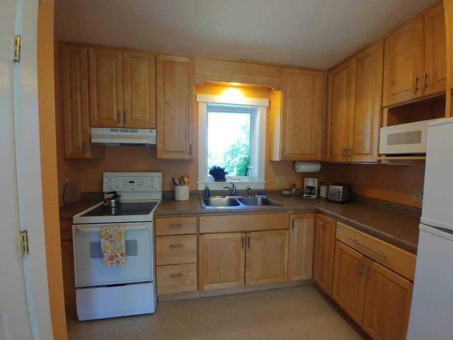 Spacious Country Retreat Close To Town And Nature, Sylvana Farm Vt Montpelier Exteriér fotografie