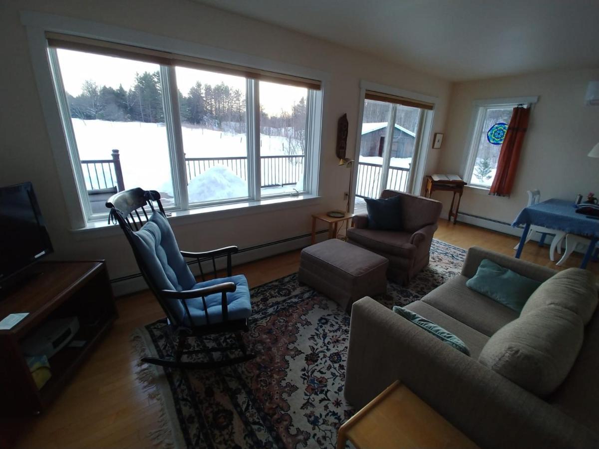 Spacious Country Retreat Close To Town And Nature, Sylvana Farm Vt Montpelier Exteriér fotografie
