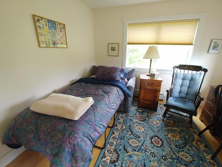 Spacious Country Retreat Close To Town And Nature, Sylvana Farm Vt Montpelier Exteriér fotografie