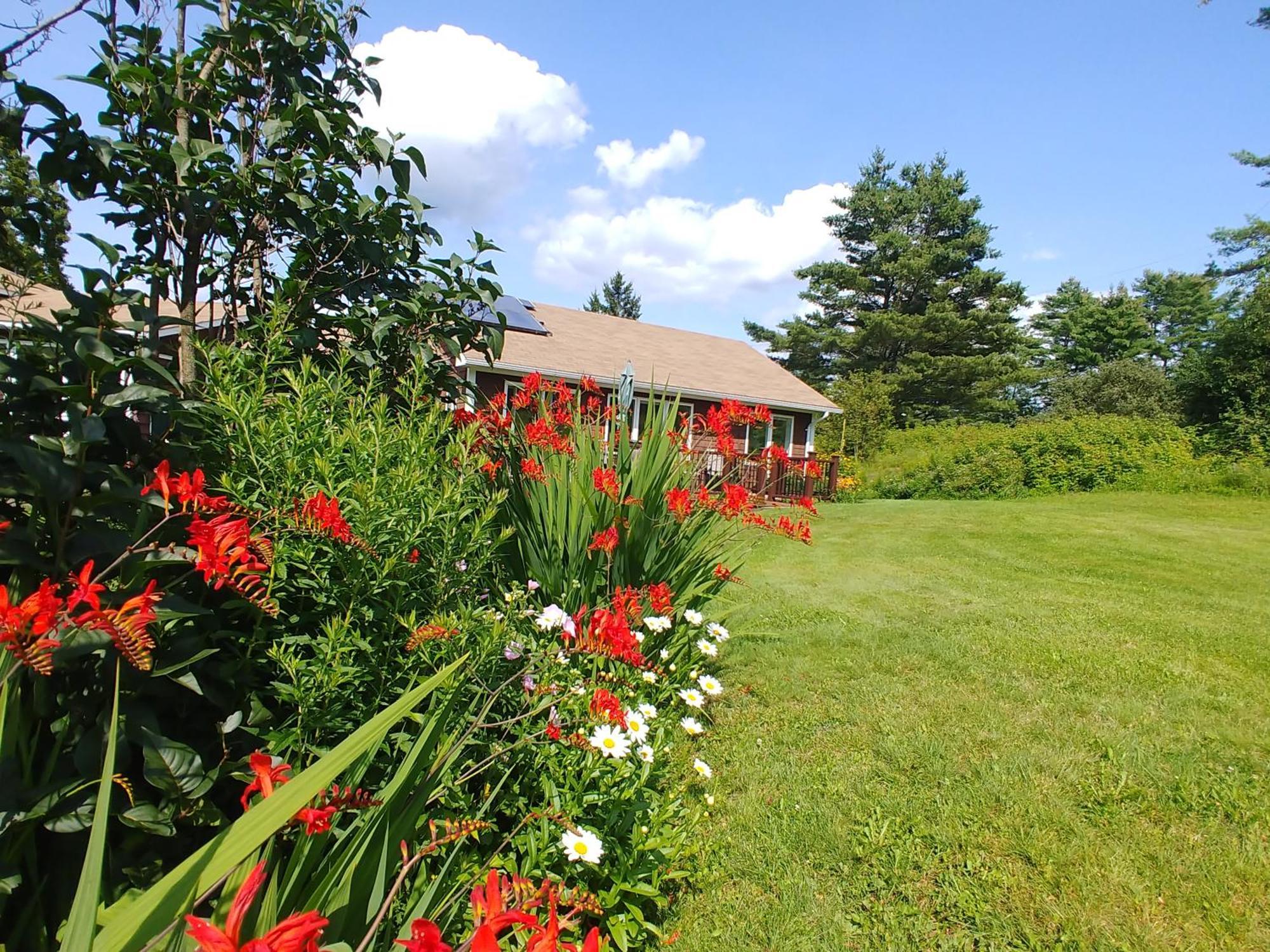 Spacious Country Retreat Close To Town And Nature, Sylvana Farm Vt Montpelier Exteriér fotografie